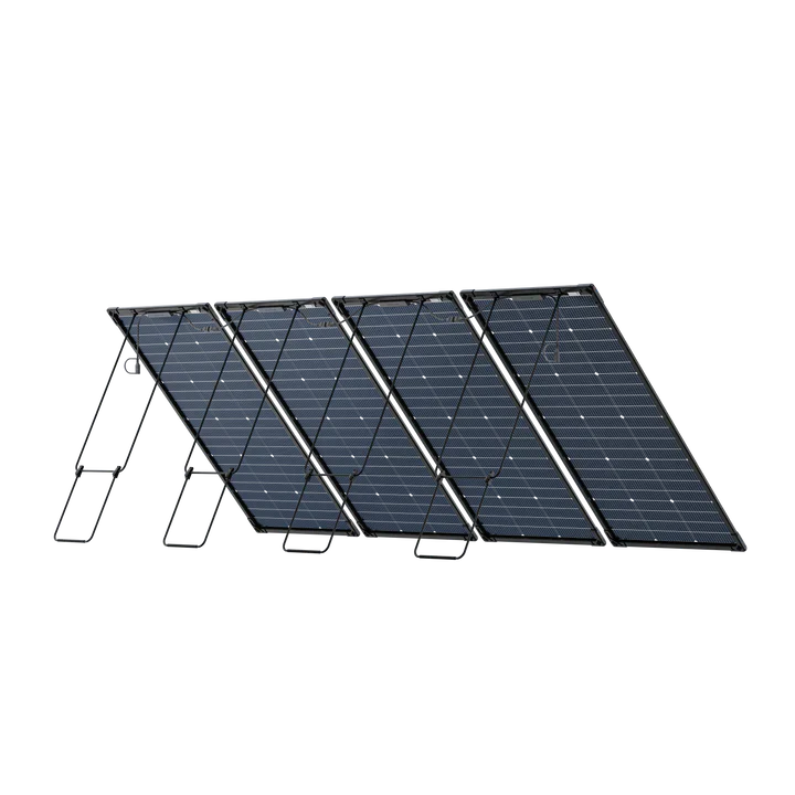 EcoFlow 125W Bifacial Modular Solar Panel - Image 10