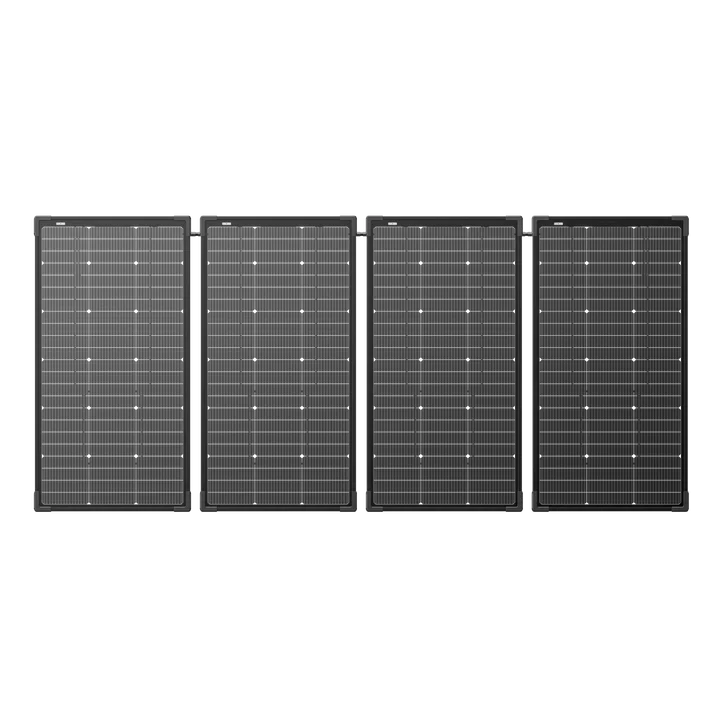 EcoFlow 125W Bifacial Modular Solar Panel - Image 11