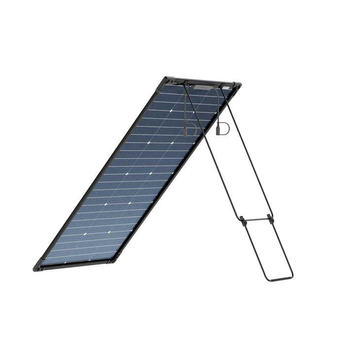 EcoFlow 125W Bifacial Modular Solar Panel - Image 4