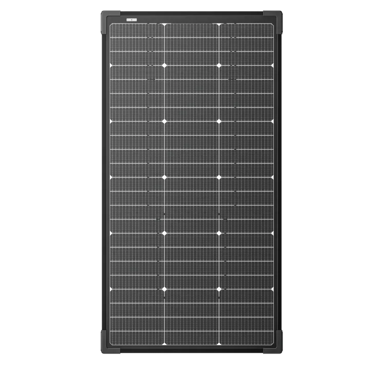 EcoFlow 125W Bifacial Modular Solar Panel - Image 5