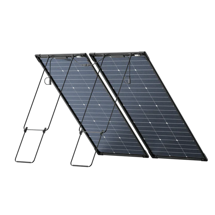 EcoFlow 125W Bifacial Modular Solar Panel - Image 7