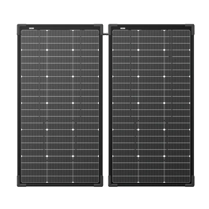 EcoFlow 125W Bifacial Modular Solar Panel - Image 8