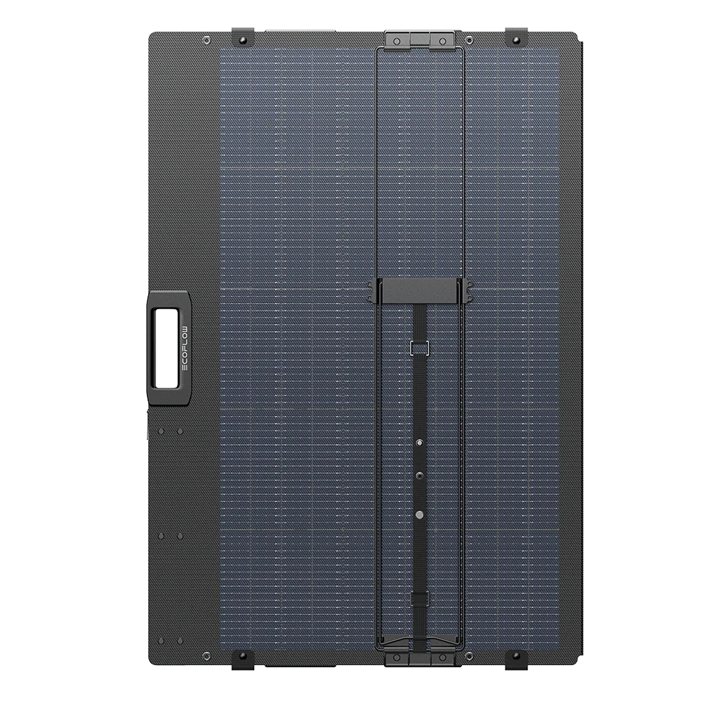 EcoFlow 400W Bifacial Lightweight Portable Solar Panel - Image 6