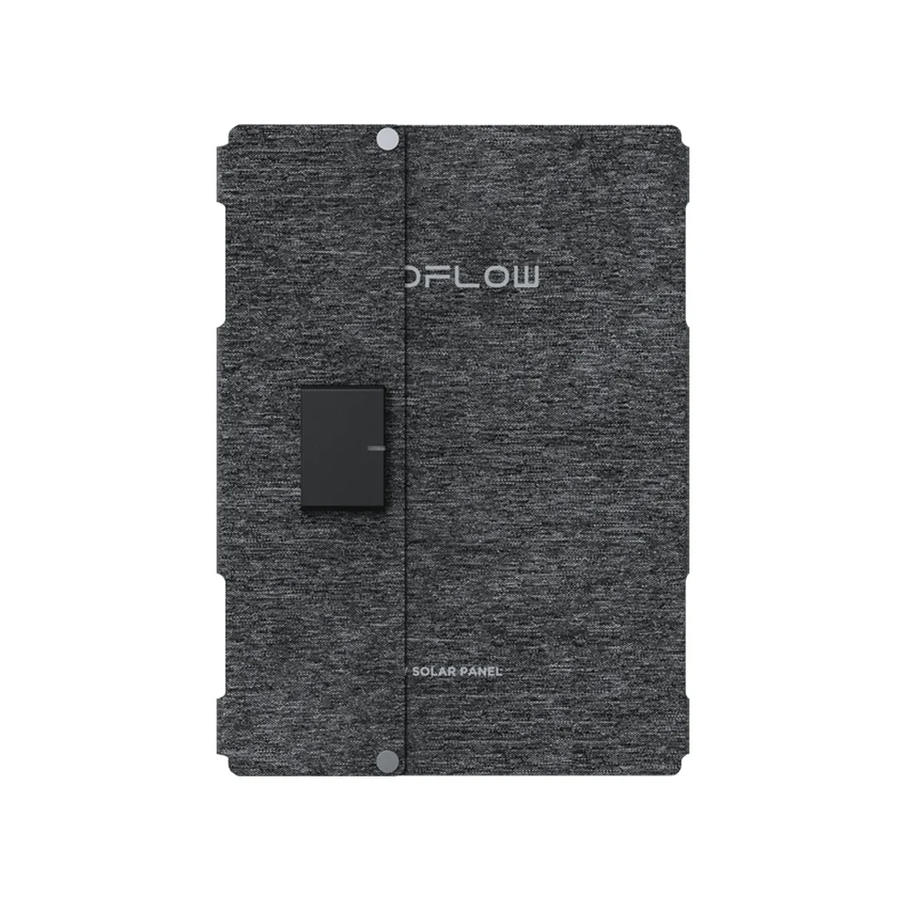 EcoFlow 45W Portable Solar Panel Type-C - Image 3