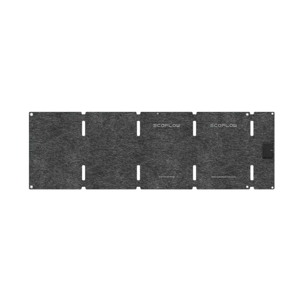 EcoFlow 45W Portable Solar Panel Type-C - Image 4