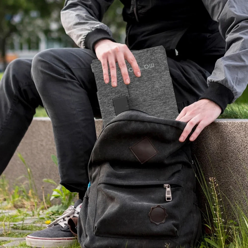 EcoFlow 45W Portable Solar Panel Type-C - Image 5