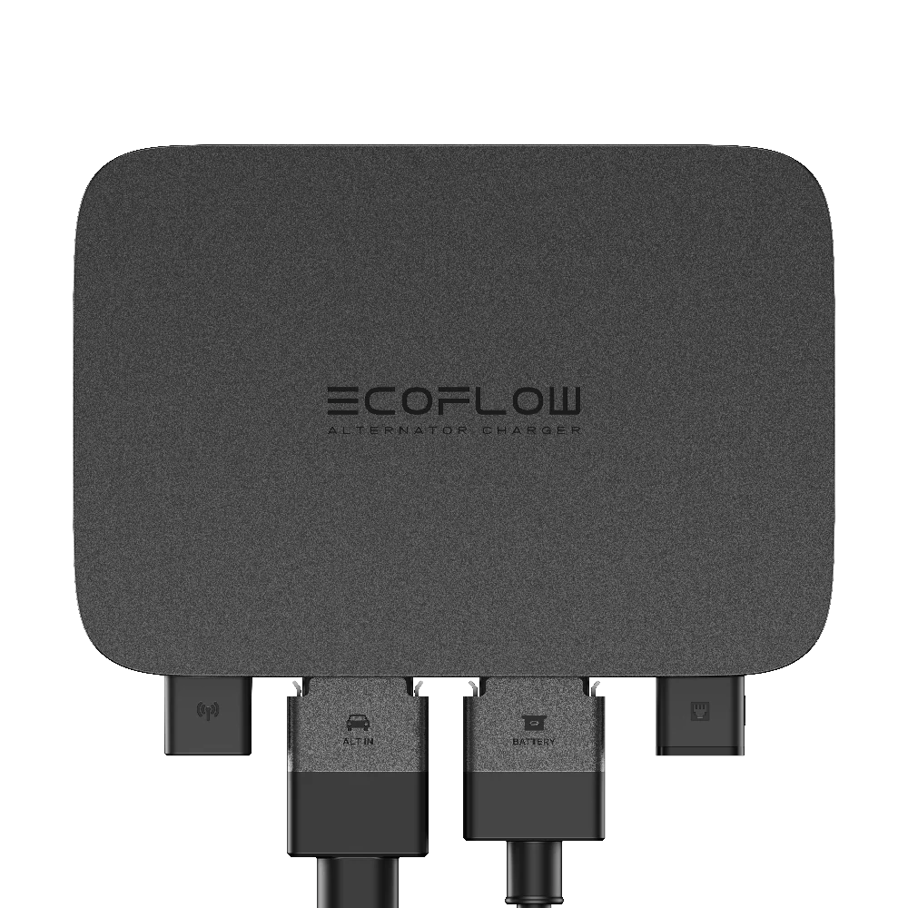 EcoFlow Alternator Charger 800W - Image 6