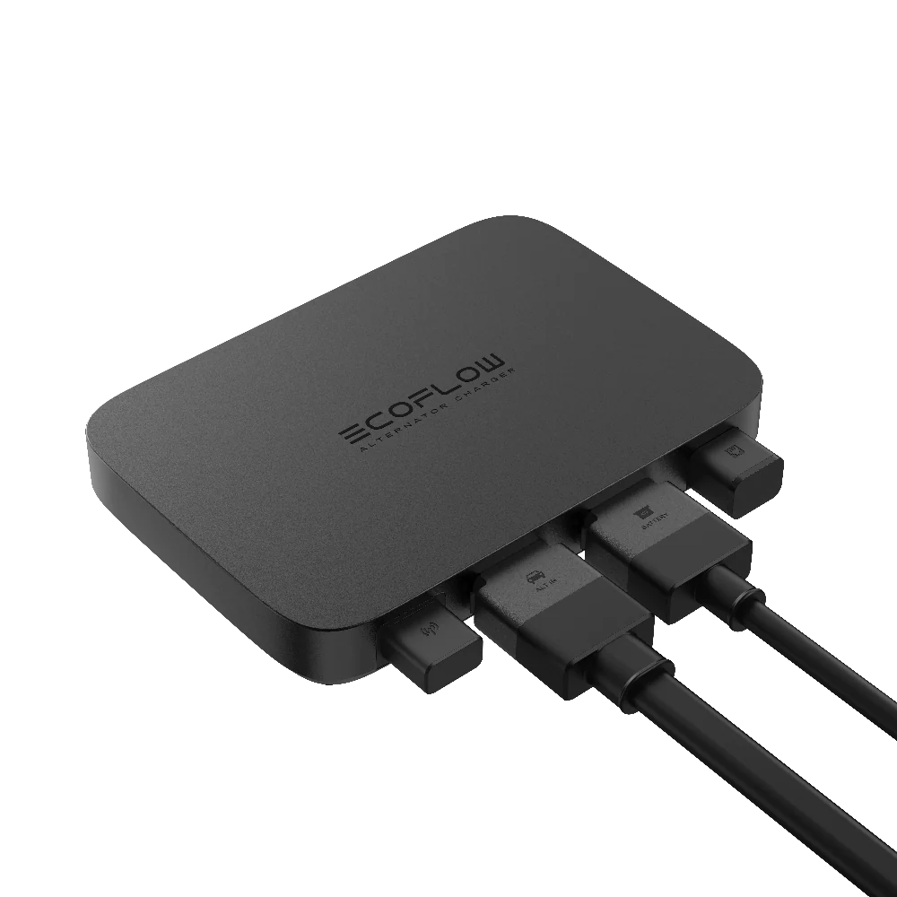 EcoFlow Alternator Charger 800W - Image 7