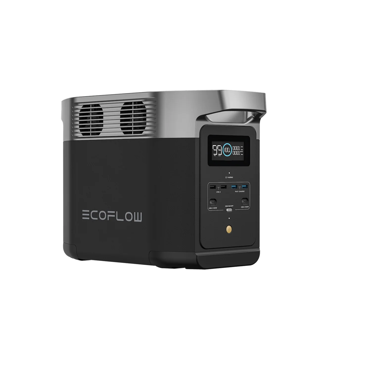 EcoFlow DELTA 2 - Image 3