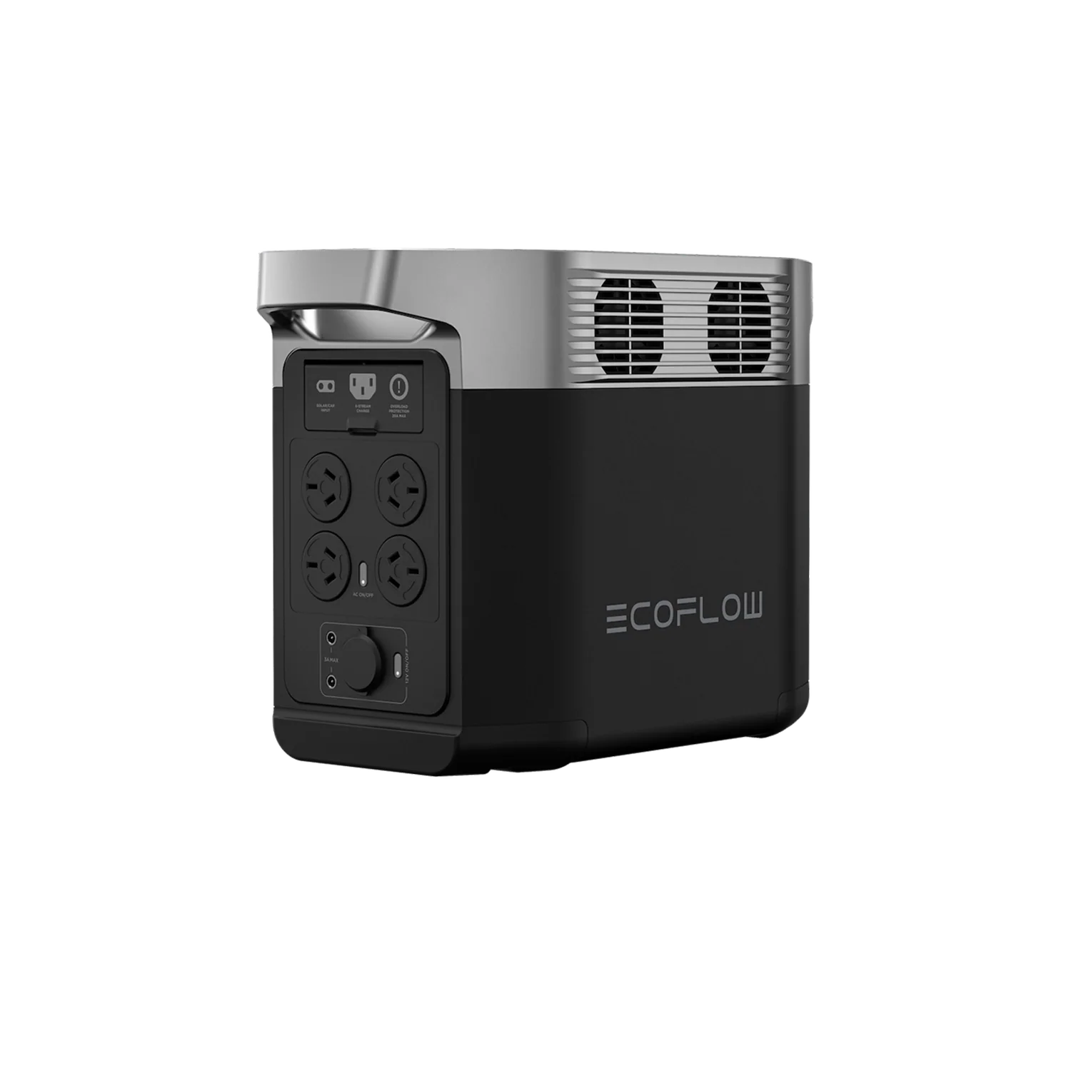 EcoFlow DELTA 2 - Image 5