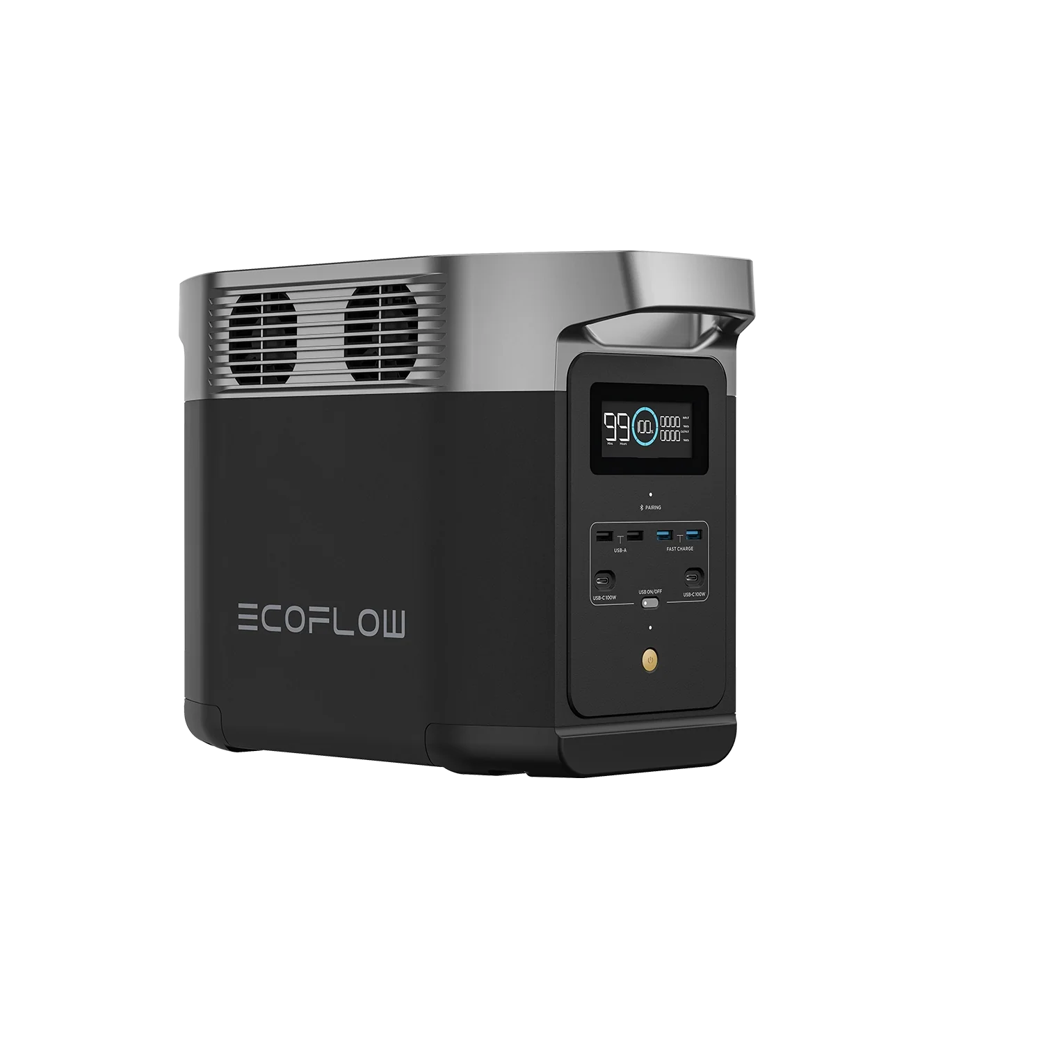 EcoFlow DELTA 2 Max - Image 3