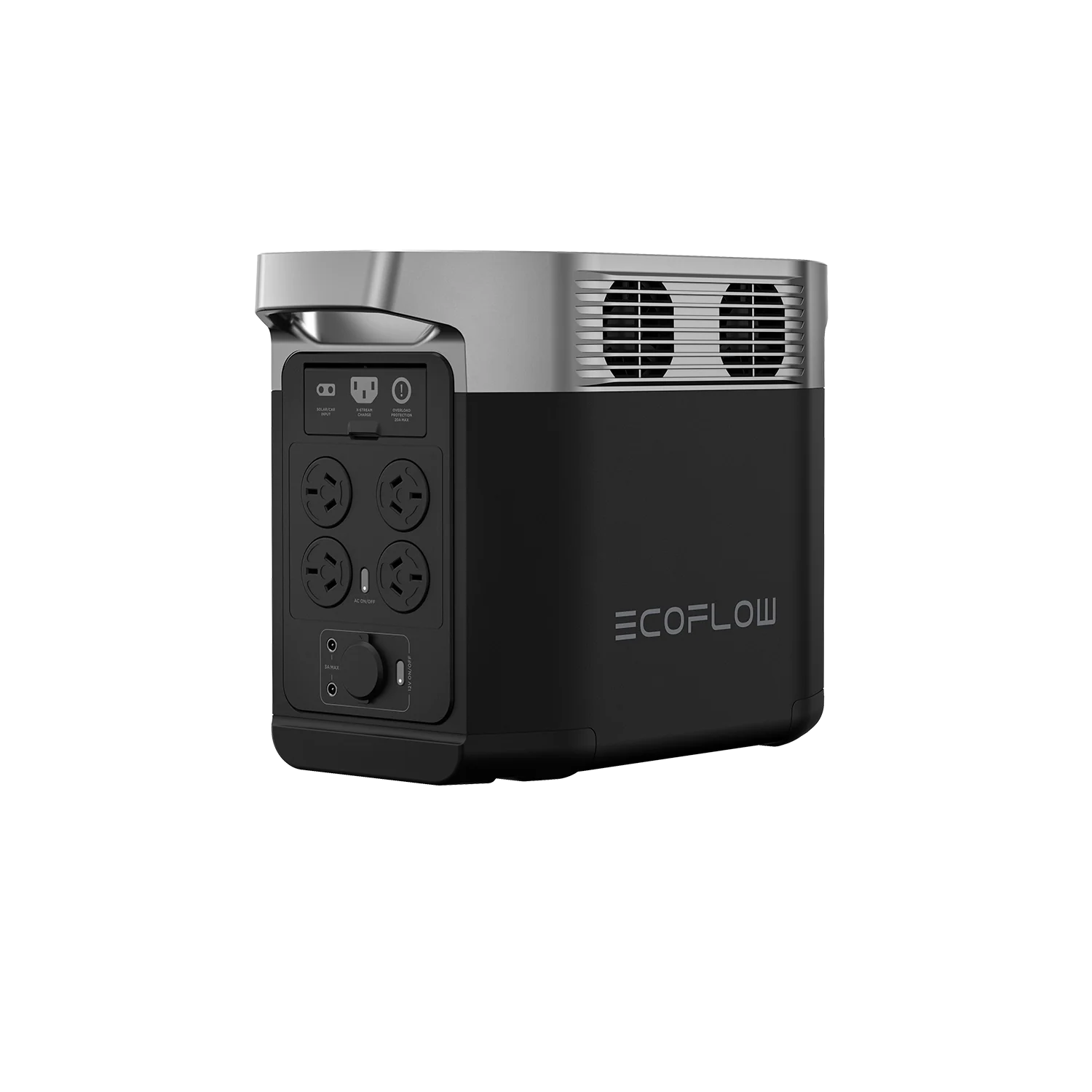 EcoFlow DELTA 2 Max - Image 5