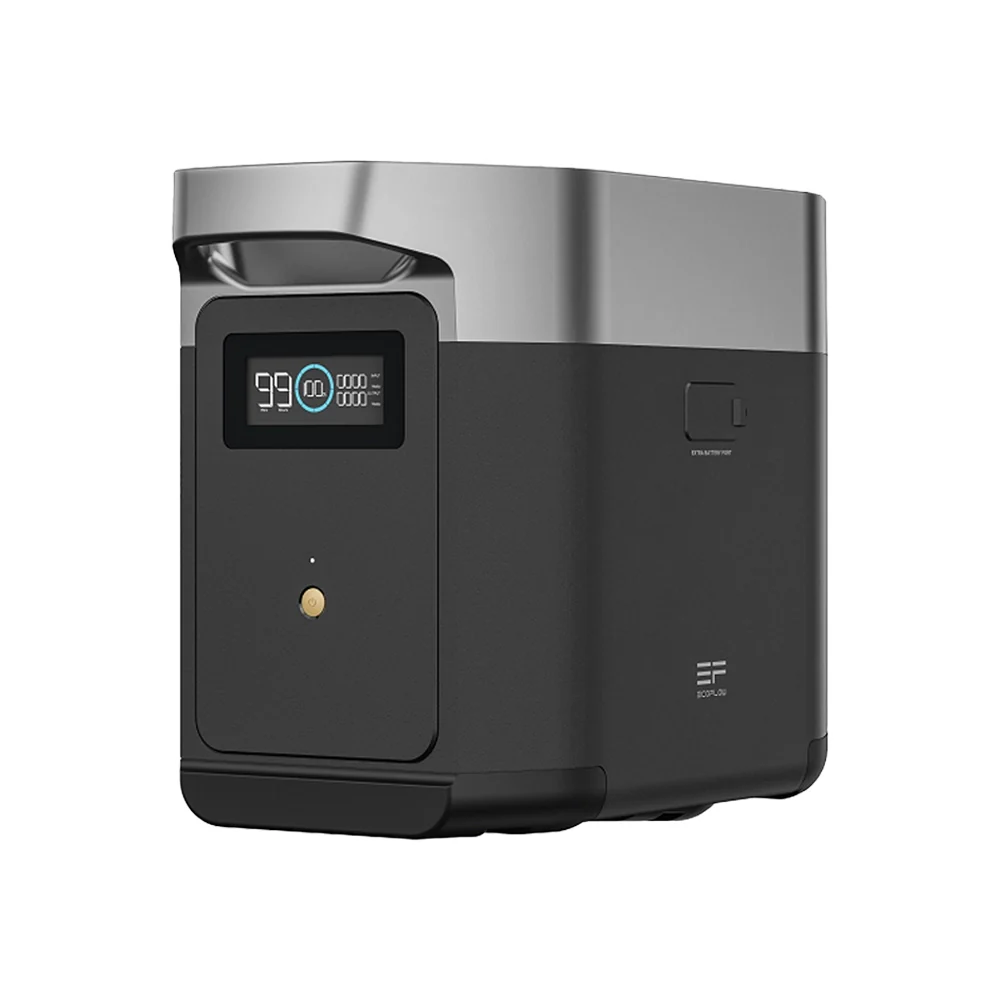 EcoFlow DELTA 2 Smart Extra Battery - Image 3