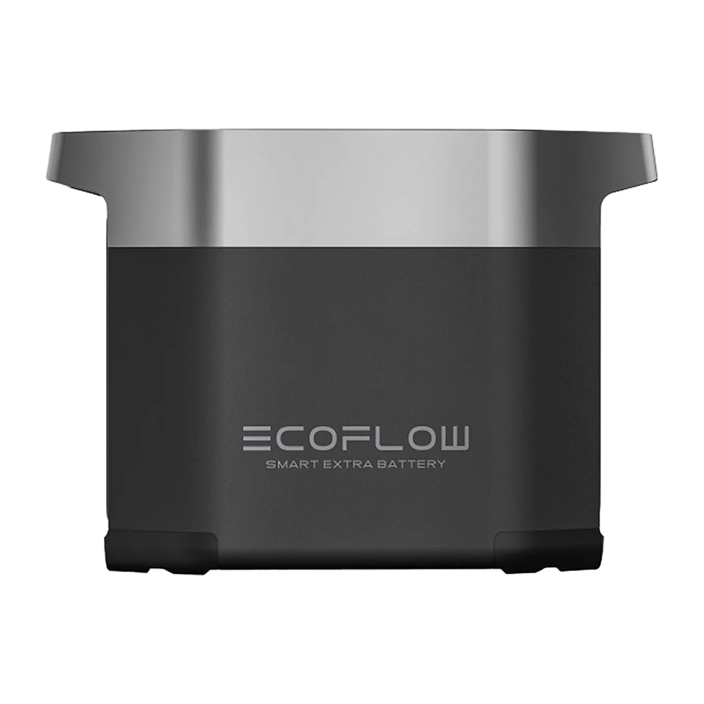 EcoFlow DELTA 2 Smart Extra Battery - Image 5