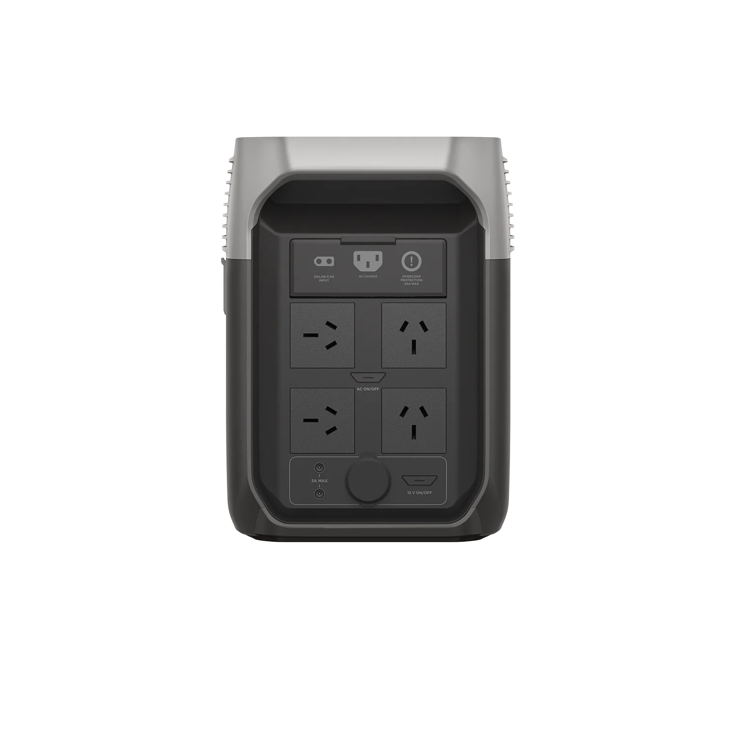 EcoFlow DELTA 3 1500 - Image 4