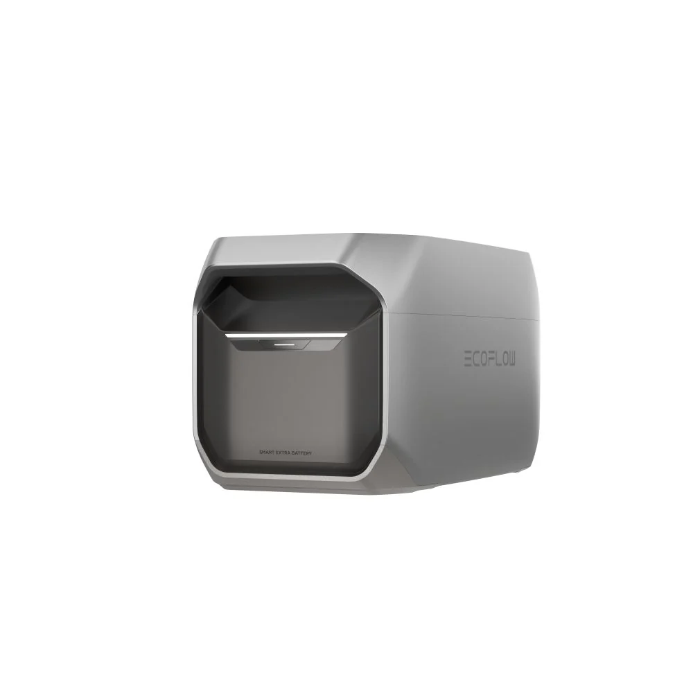 EcoFlow DELTA 3 Extra Battery - Image 3