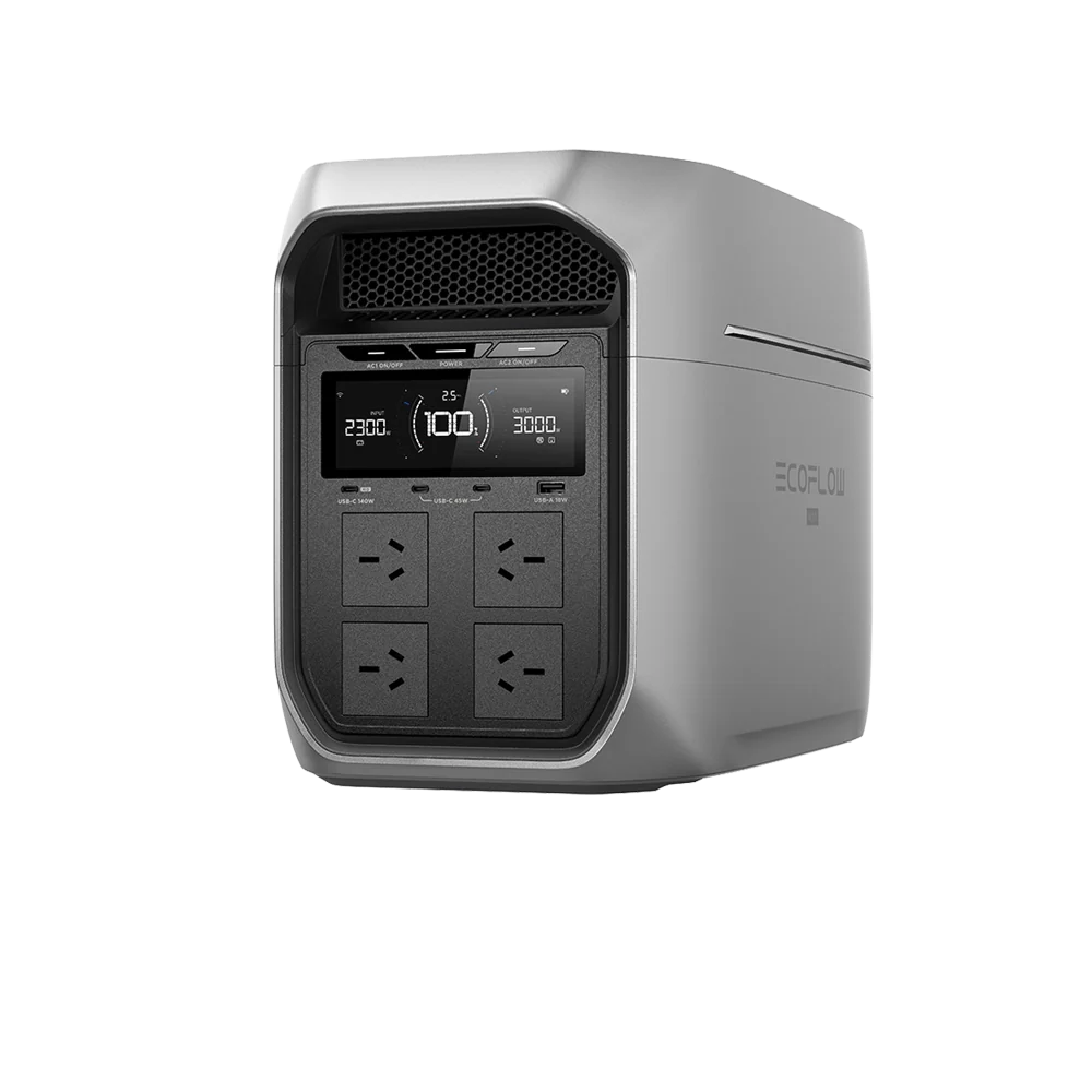 EcoFlow DELTA 3 Max Plus - Image 3