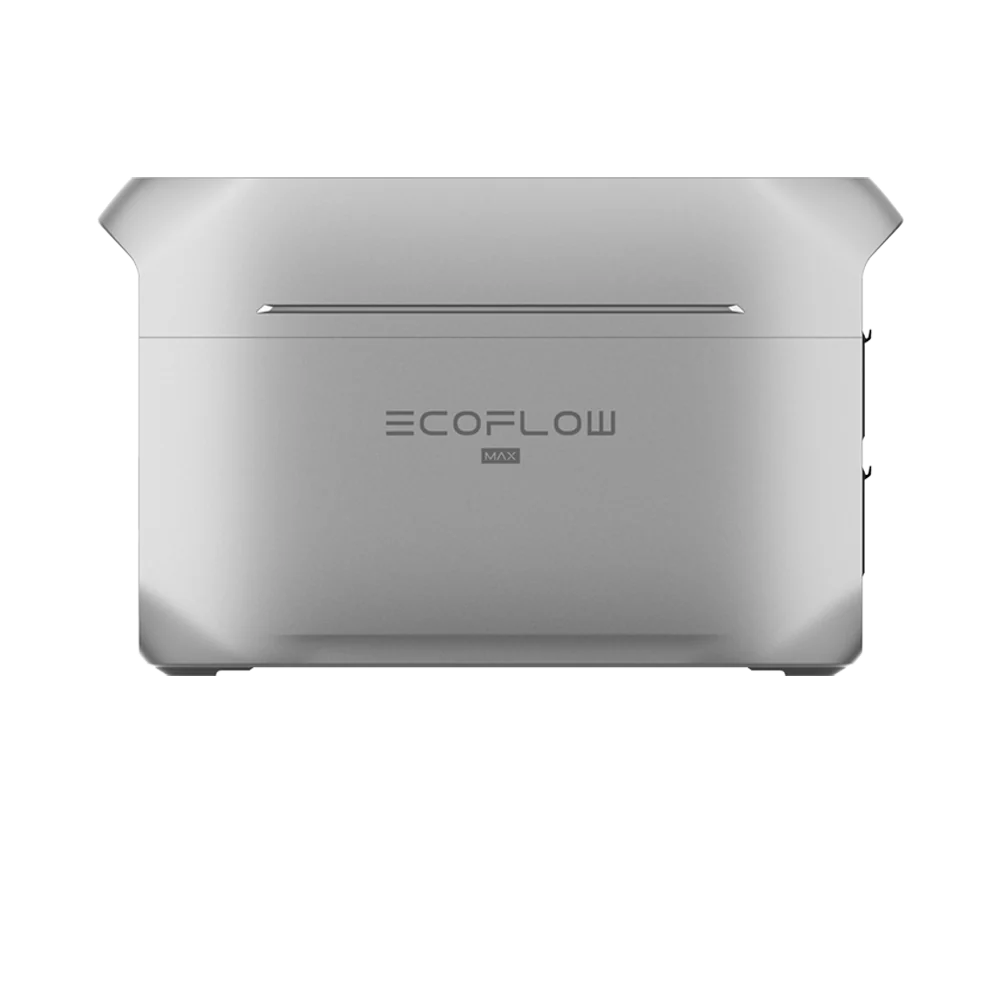 EcoFlow DELTA 3 Max Plus - Image 4