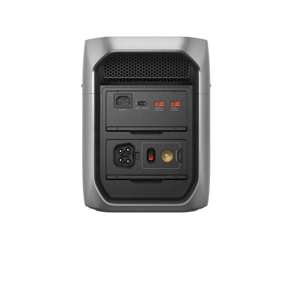EcoFlow DELTA 3 Max Plus - Image 5