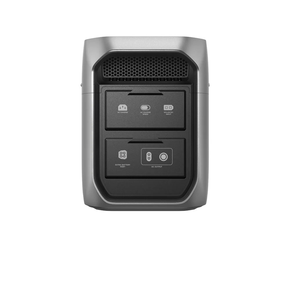 EcoFlow DELTA 3 Max Plus - Image 6