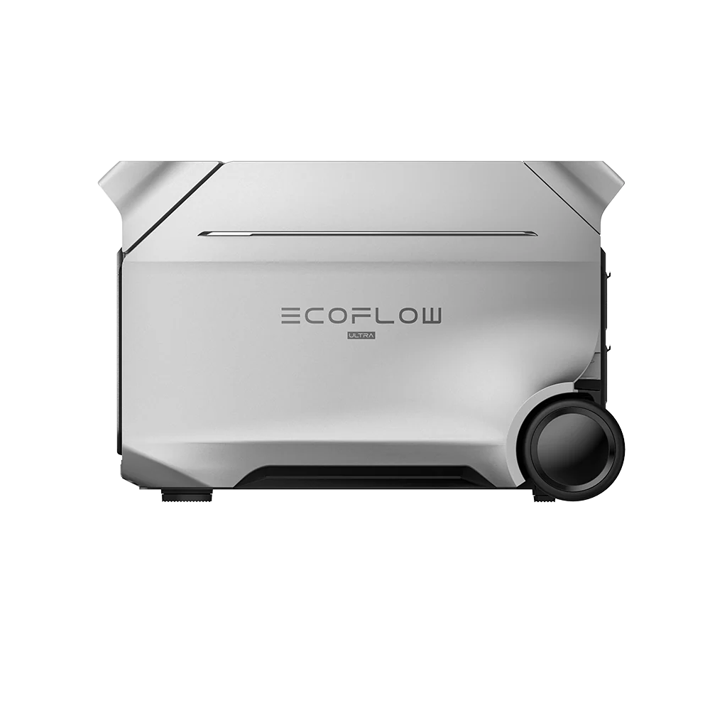 EcoFlow DELTA 3 Ultra Plus Pre-Order - Image 4