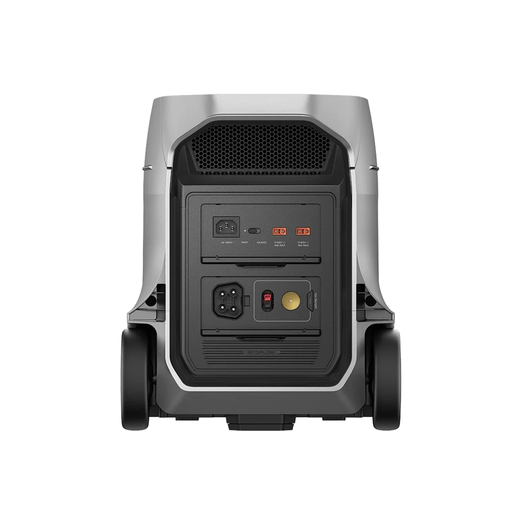 EcoFlow DELTA 3 Ultra Plus Pre-Order - Image 5