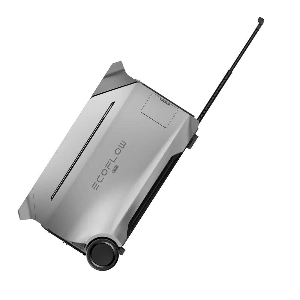 EcoFlow DELTA Pro 3 - Image 7