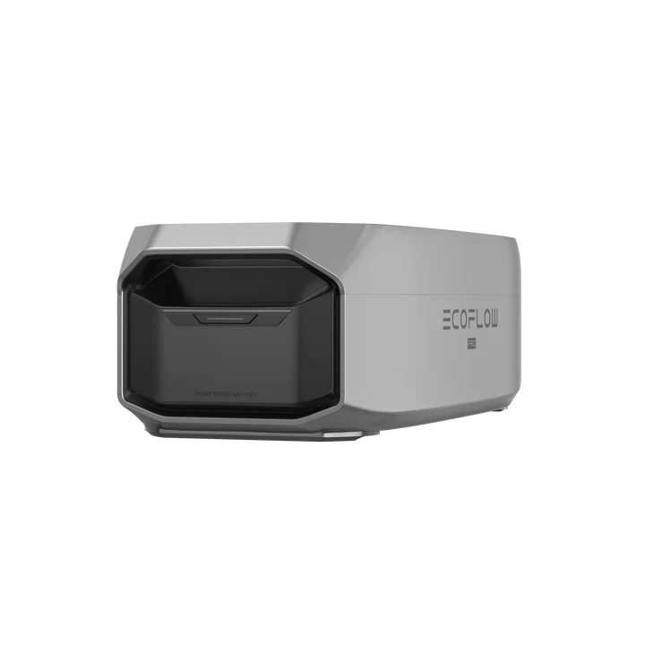 EcoFlow DELTA Pro 3 Smart Extra Battery - Image 3
