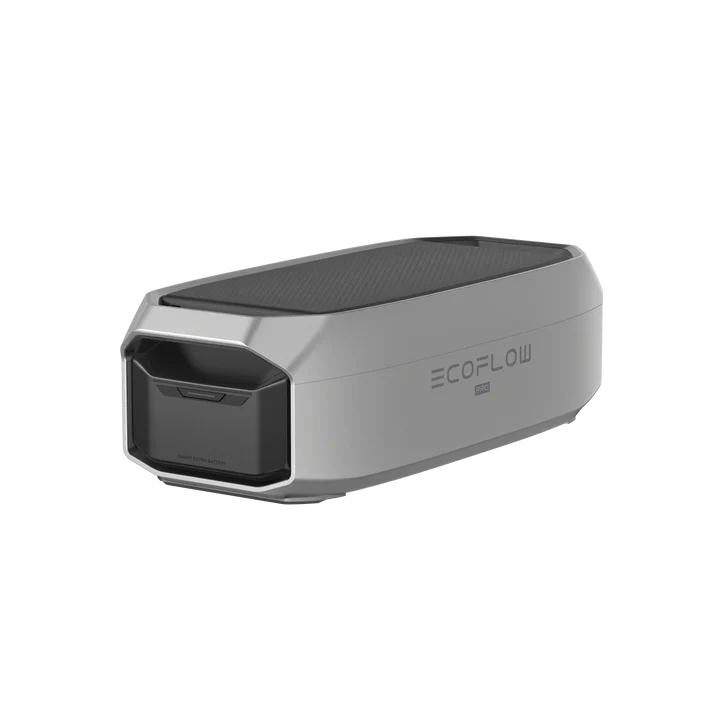 EcoFlow DELTA Pro 3 Smart Extra Battery - Image 5