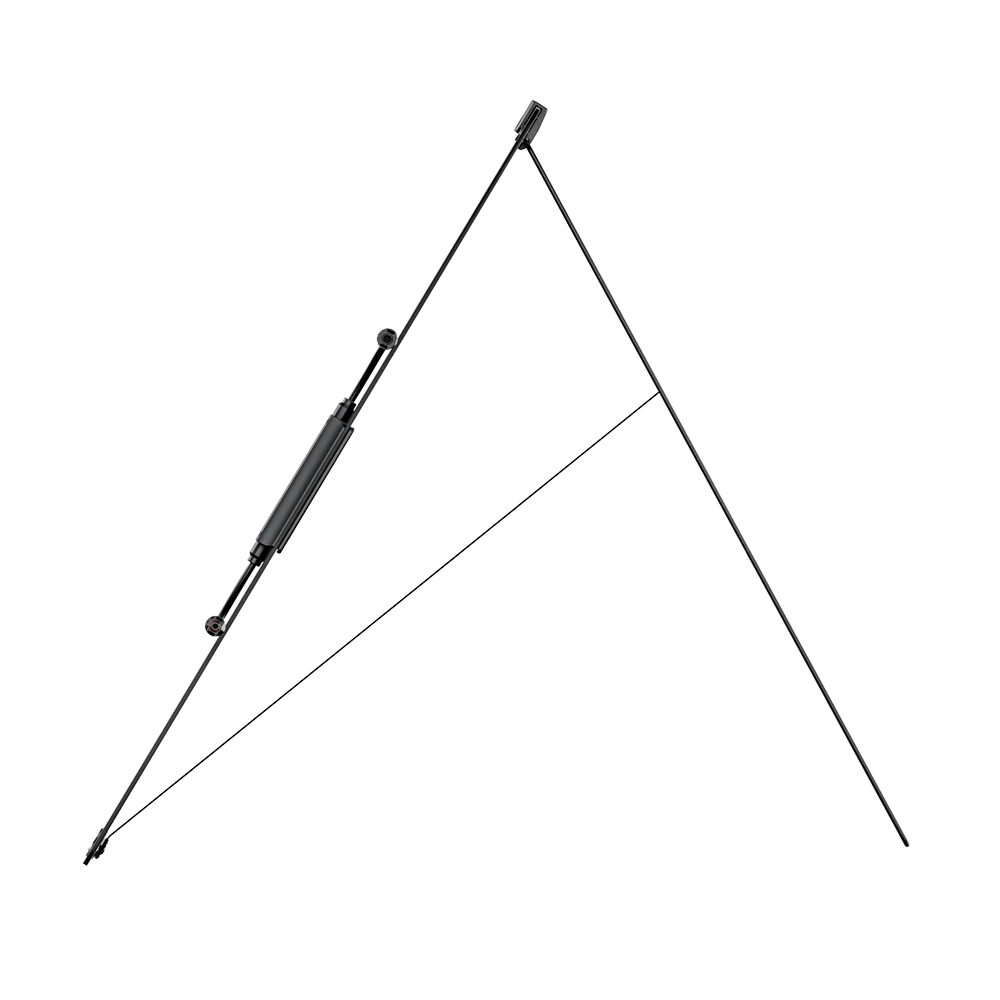 EcoFlow NextGen 220W Bifacial Portable Solar Panel - Image 5