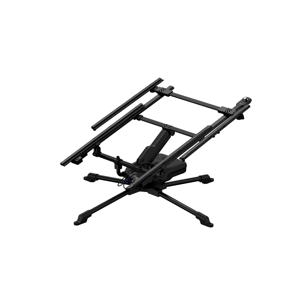 EcoFlow Solar Tracker - Image 4